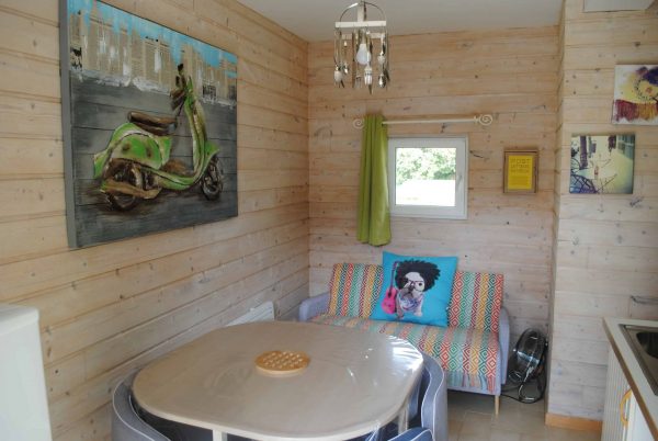 Le gîte des Tourtereaux – Image 5