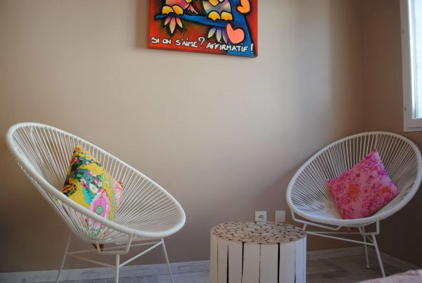 Chambre Bartavelle – Image 2