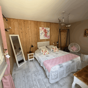 Chambre Bartavelle