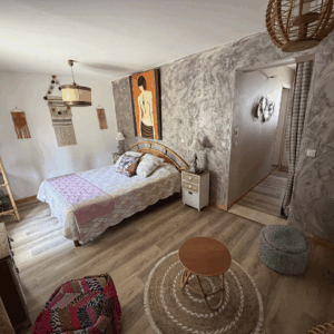 Suite Bohème