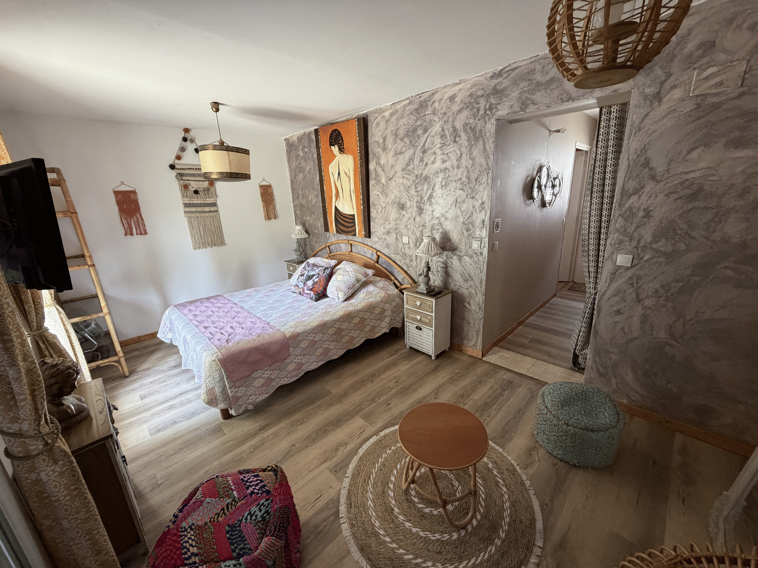 Suite Bohème