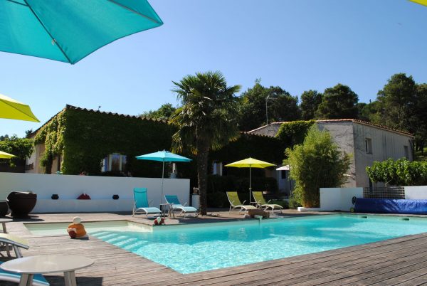 Le gîte des Tourtereaux – Image 3