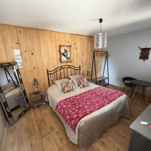 Chambre Cathare