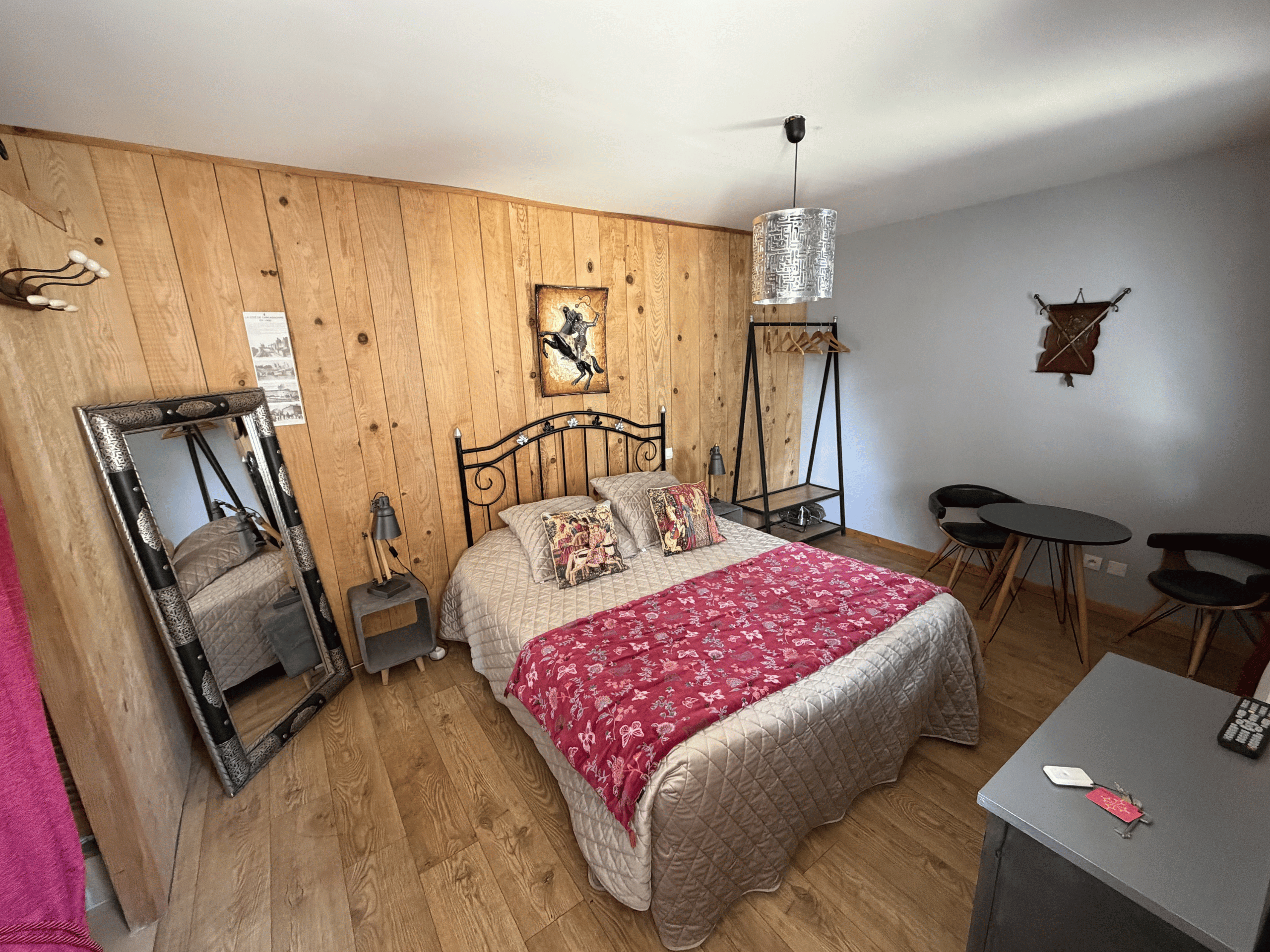 Chambre Cathare