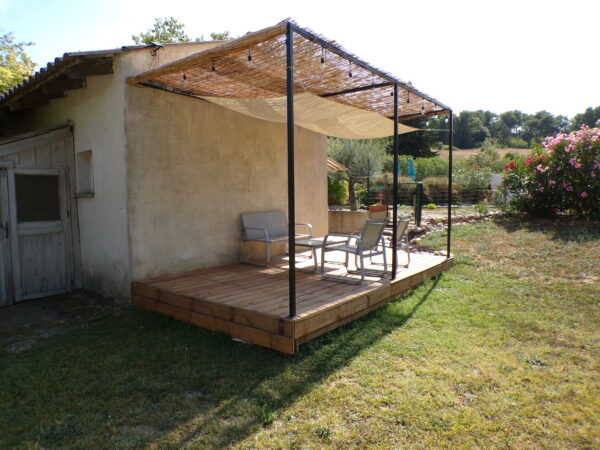 Le gîte des Tourtereaux – Image 11